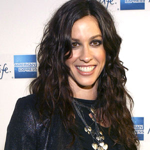 Alanis Morissette Alanis Morissette